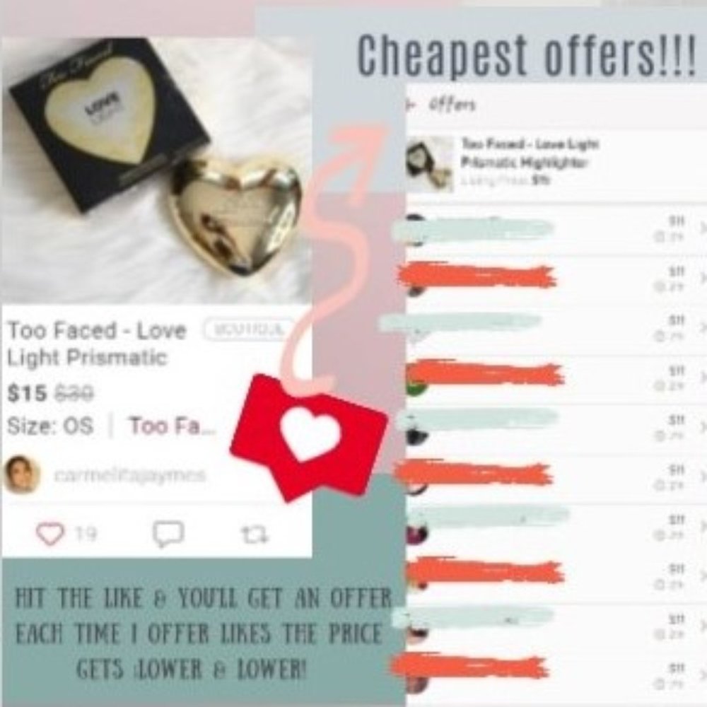 Loving Likes!!! Giving All Likes Cheapest Offers!!